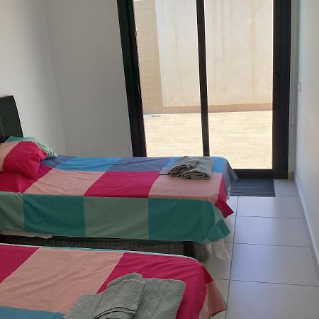 Housesleeps6-Pool-Beach-Garden-Solarium-Petok Orihuela Ngoại thất bức ảnh
