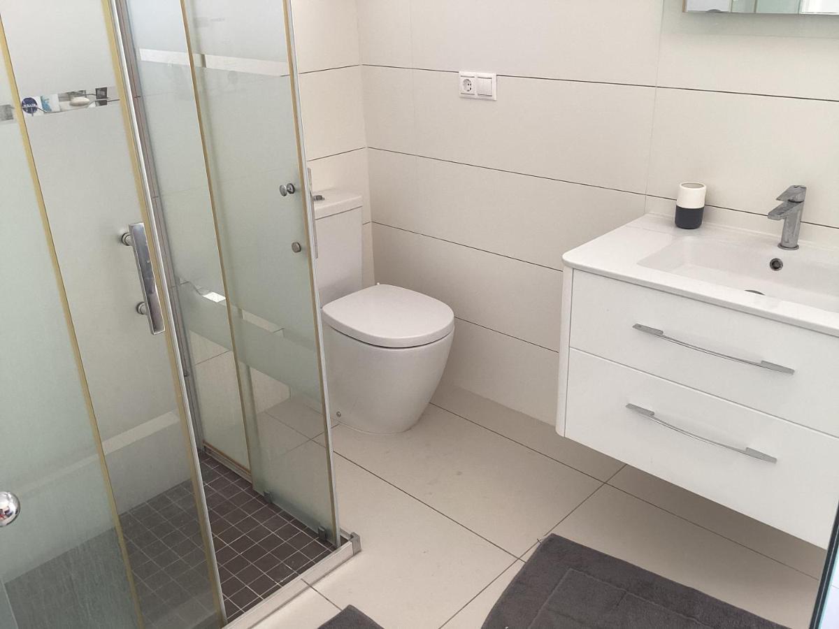 Housesleeps6-Pool-Beach-Garden-Solarium-Petok Orihuela Ngoại thất bức ảnh