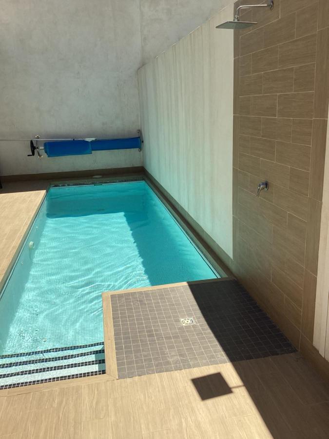Housesleeps6-Pool-Beach-Garden-Solarium-Petok Orihuela Ngoại thất bức ảnh